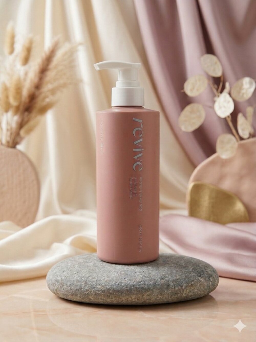 Healing Bird Revive Protein Shampoo